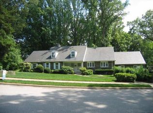 4404 Lowell Rd, Wilmington, DE 19802