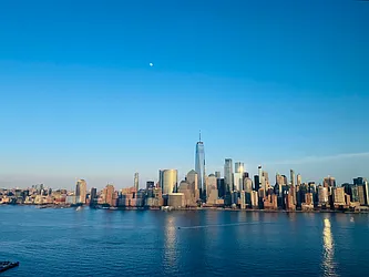 77 Hudson Street, #3403