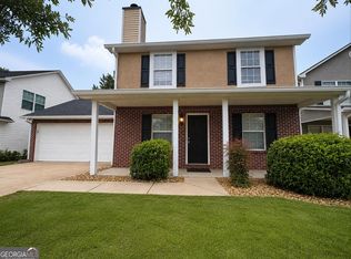 140 Chandler Field Dr, Covington, GA 30016