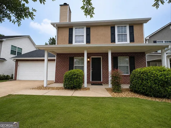 140 Chandler Field Dr, Covington, GA 30016