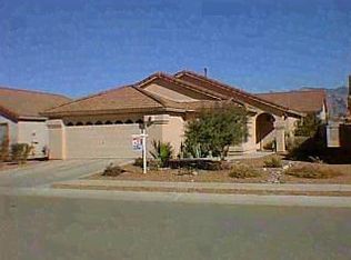 8694 N Frampton Pl #0, Tucson, AZ 85742