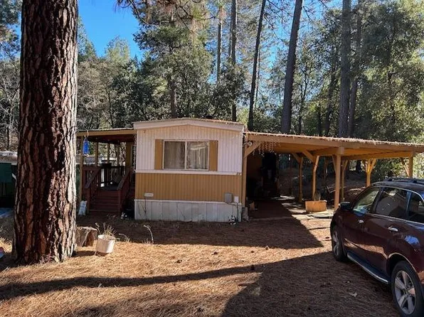 20371 State Highway 88 #28, Pine Grove, CA 95665