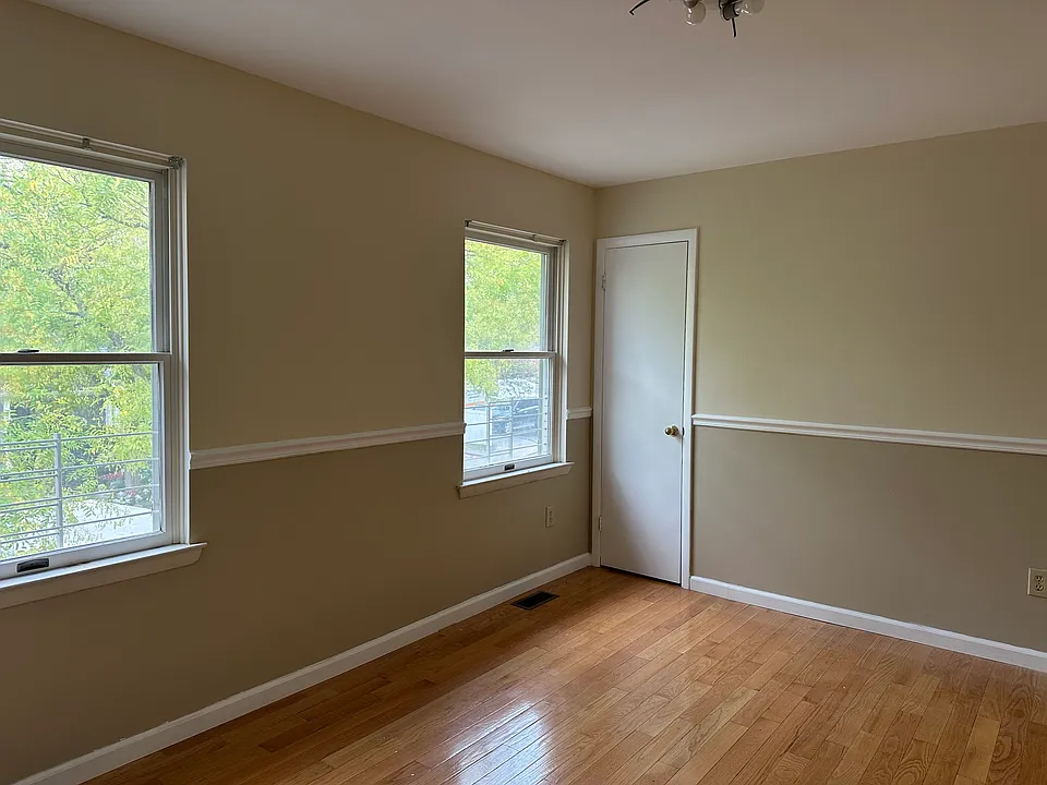 2nd Bed Room