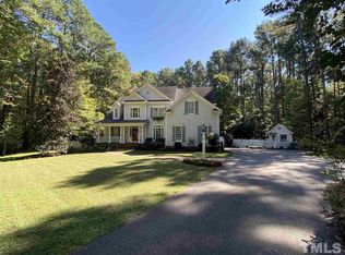 13929 Possum Track Rd, Raleigh, NC 27614