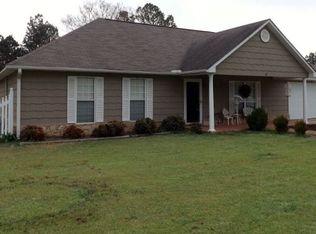 13 County Road 456, Iuka, MS 38852