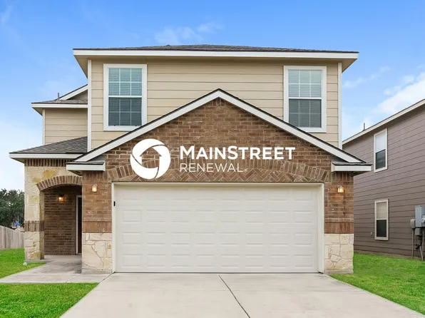 13019 Strada Privata, San Antonio, TX 78253