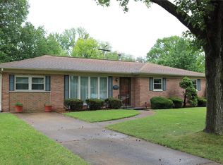 216 Brittany Ln, Belleville, IL