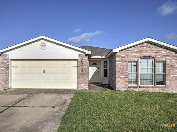 3005 John Porter Dr, Killeen, TX 76543