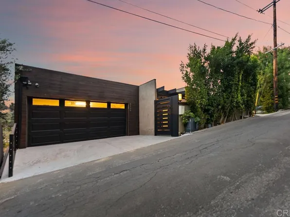 3866 Alta Mesa Dr, Studio City, CA 91604