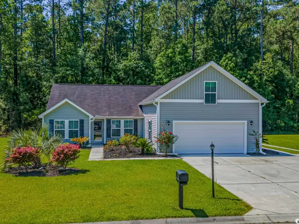 173 Burkridge West Dr., Myrtle Beach, SC 29588