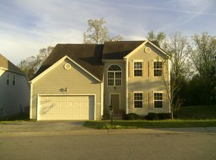 5612 Quitman Trl, Raleigh, NC 27610