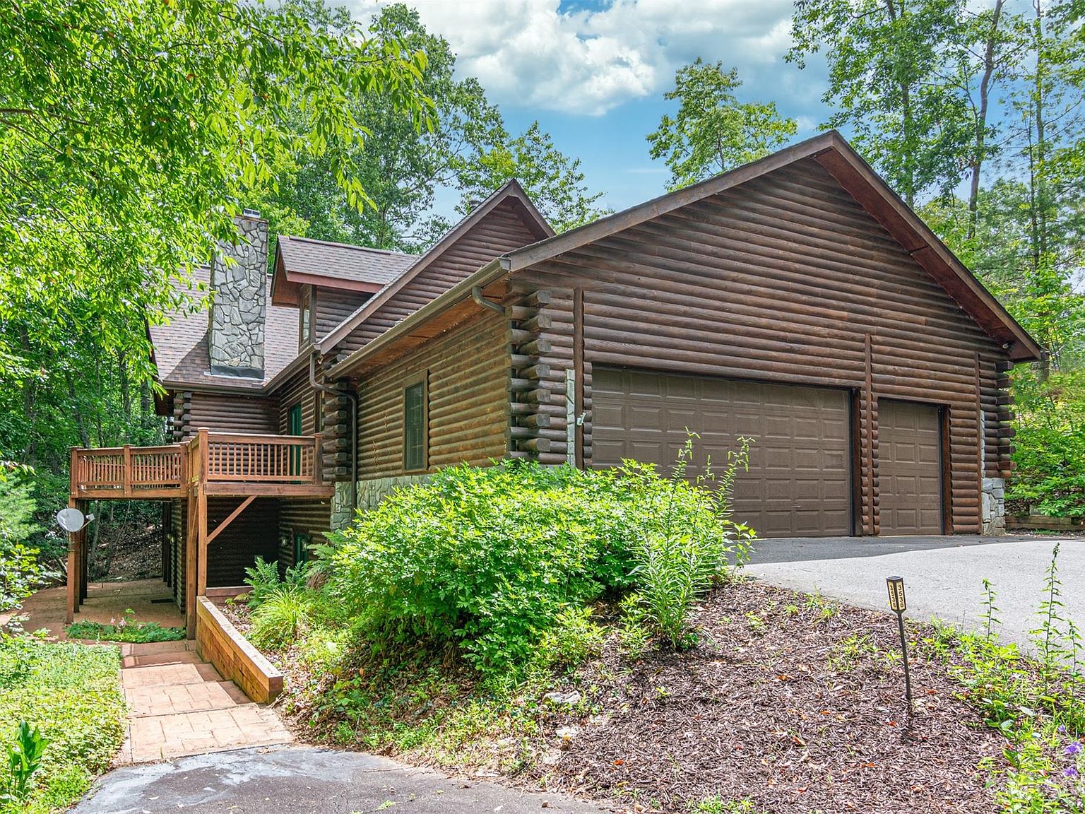 198 Ball Hill Pl, Marshall, NC 28753 MLS 4054415 Zillow