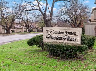 5901 Harvest Hill Rd APT 2072, Dallas, TX 75230