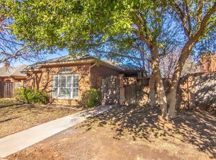 106 N Vicksburg Ave, Lubbock, TX 79416