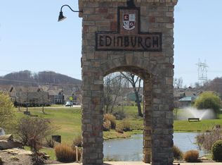 2588 Bridgeforth Xing, Kingsport, TN 37664