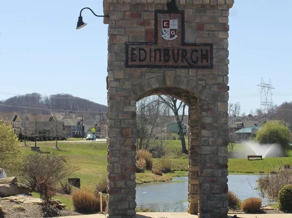 2588 Bridgeforth Xing, Kingsport, TN 37664