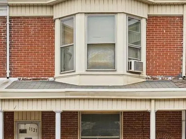 1121 W Poplar St, York, PA 17404