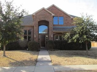 510 Waters Edge Way, Murphy, TX 75094
