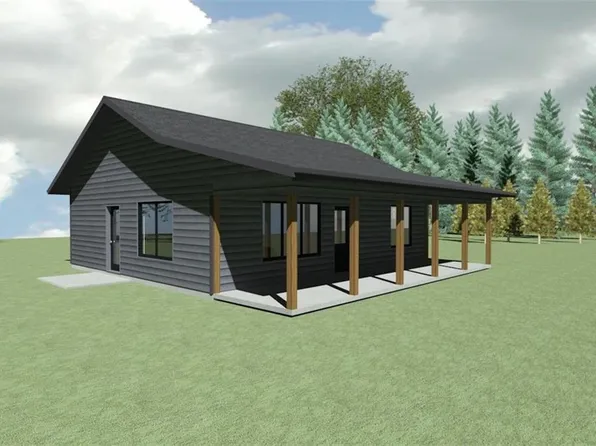 12931W Preserve Road, Hayward, WI 54843