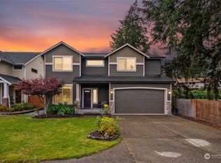 17522 19th Ave E, Spanaway, WA