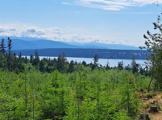 9999 Protection Ridge Road, Port Townsend, WA 98368