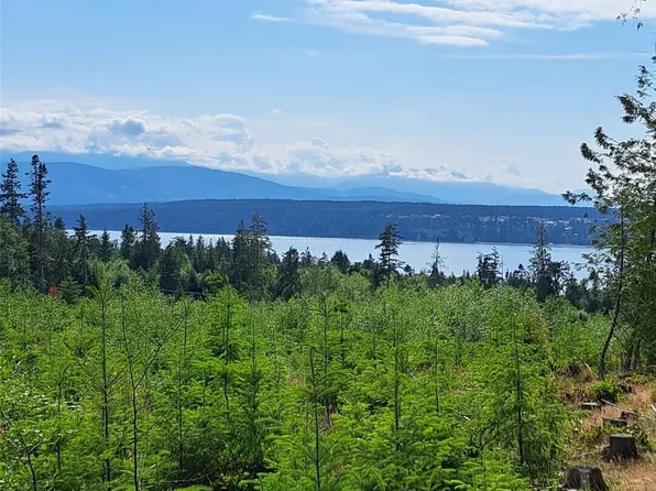 9999 Protection Ridge Road, Port Townsend, WA 98368