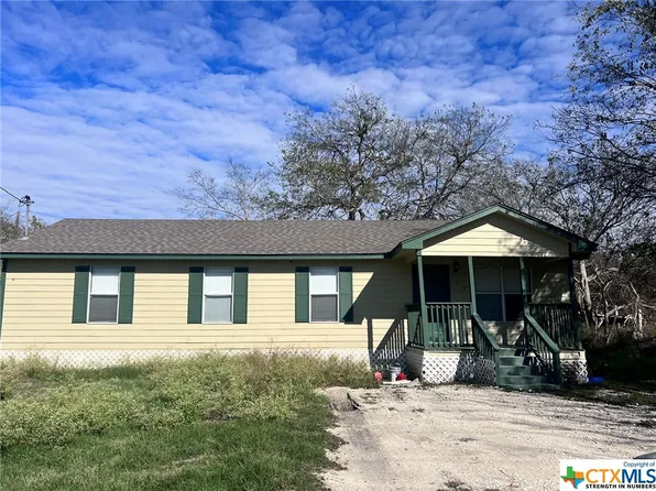 109 14th St, Moody, TX 76557
