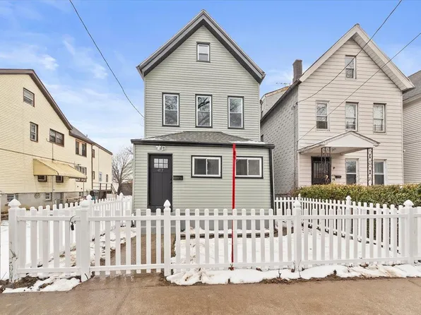 417 S 7th Avenue, Mount Vernon, NY 10550