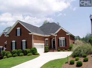 104 Summer Branch Ln, Irmo, SC 29063