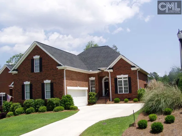 104 Summer Branch Ln, Irmo, SC 29063