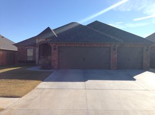 304 SW 170th Ter, Oklahoma City, OK 73170