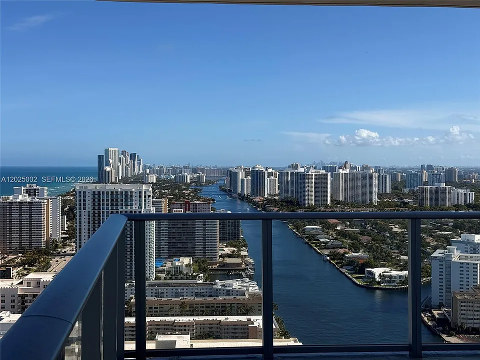 4010 S Ocean Dr #T3509