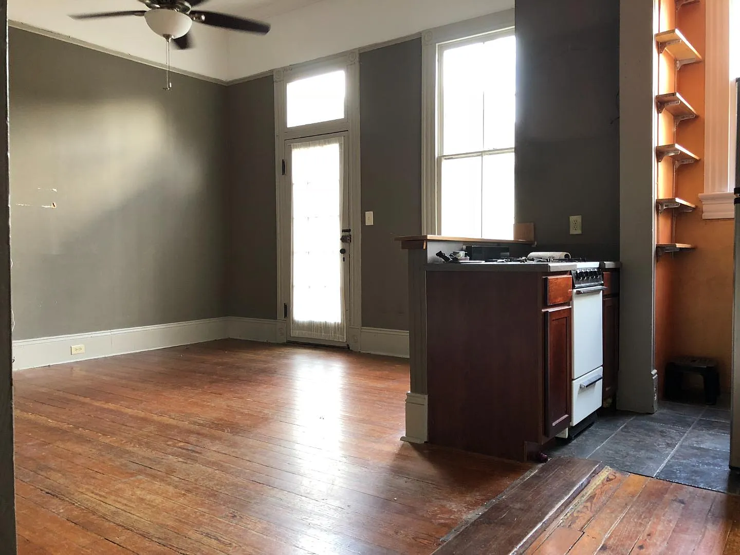 735 Exposition Boulevard - Unit 4C — Photo 3