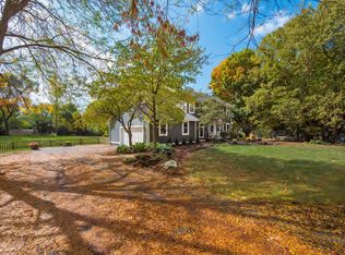 3207 Martin Rd, Dublin, OH 43017