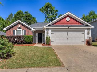 3306 Alexandria Dr, Grovetown, GA 30813