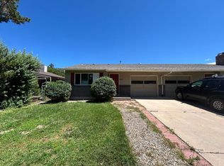 4127 Tulip Way, Colorado Springs, CO 80907