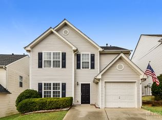 360 Springhaven Way, Lawrenceville, GA 30046