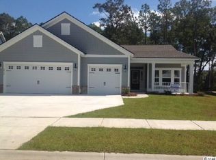 2414 Goldfinch Dr #BH-64, Muriwood East Myrtle Beach, SC 29577