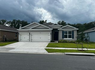 1530 Barberry Dr, Kissimmee, FL 34744