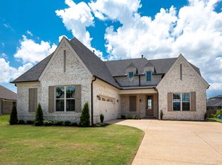 35 Misty Ridge Loop, Oakland, TN 38060