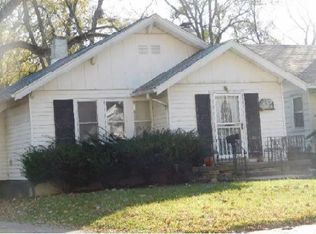 1375 W Forest Ave, Decatur, IL 62522