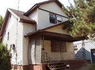 341 W Oakland St, Toledo, OH 43608