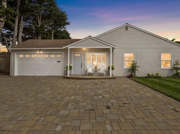 207 Nelson Ave, Pacifica, CA 94044