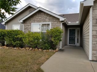 328 Beaumont St, Eudora, KS 66025