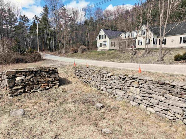 Tract 3 Buffalo Road, Rumney, NH 03266