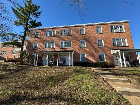2621 Roseland Ter, 2621 Roseland Ter #C-4, Saint Louis, MO 63143