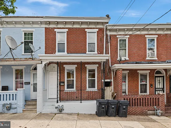 212 N Harrison St, Wilmington, DE 19805