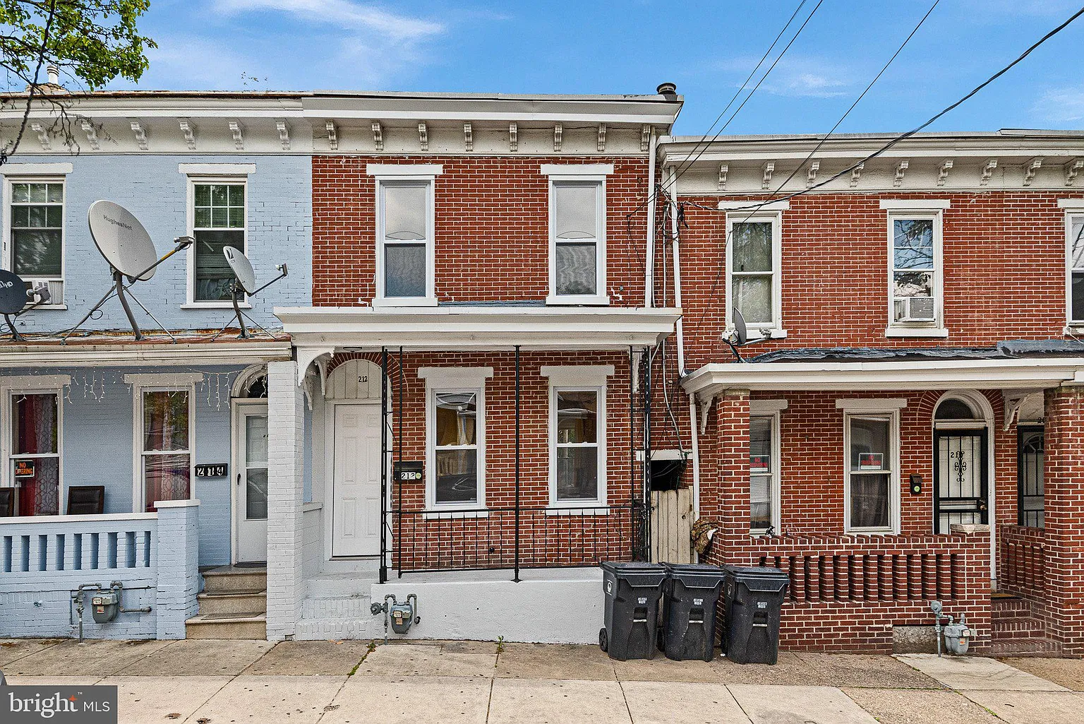 212 N Harrison St photo 1