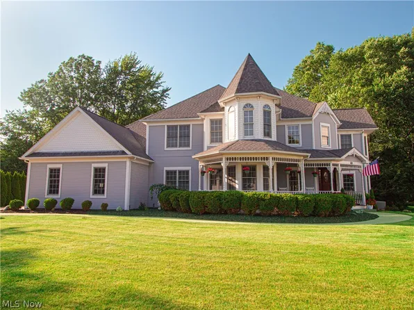 40 Steepleview Dr, Hudson, OH 44236