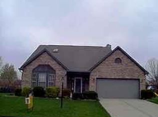 8558 E Knoll Xing, Fishers, IN 46038